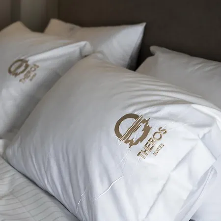 Appart hôtel Theros