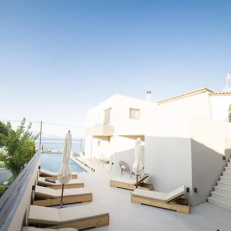 Appart hôtel Theros 4*