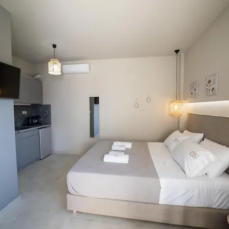 Theros Appart hôtel 4*