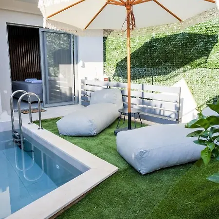 Theros Appart hôtel 4*