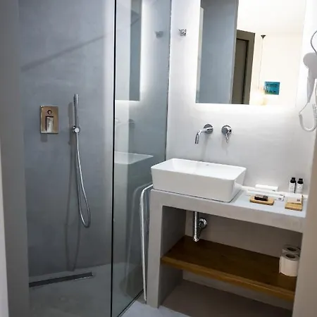 Appart hôtel Theros