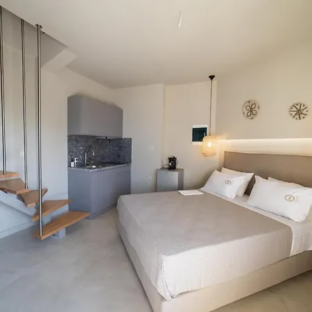 Appart hôtel Theros Dhiminio