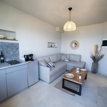 アパートホテル Theros 4*