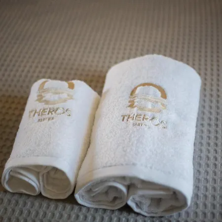 Appart hôtel Theros