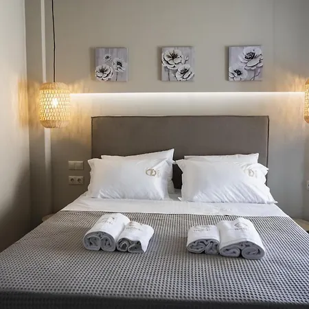 Theros アパートホテル