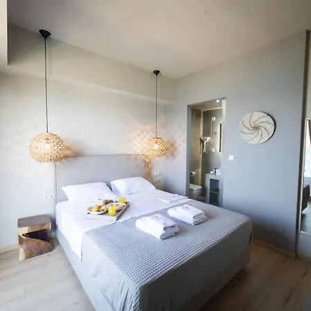 Theros Appart hôtel 4*