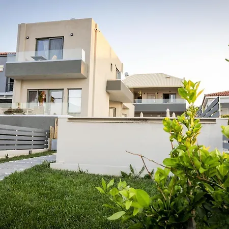 Appart hôtel Theros 4*