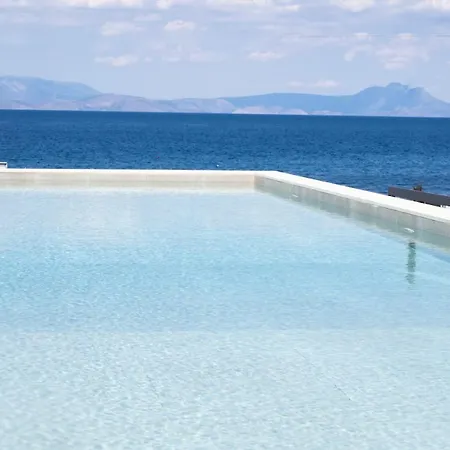 アパートホテル Theros