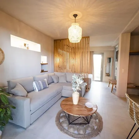 Theros Appart hôtel Dhiminio