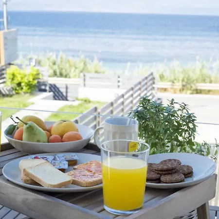 Appart hôtel Theros 4*