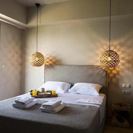 Appart hôtel Theros 4*