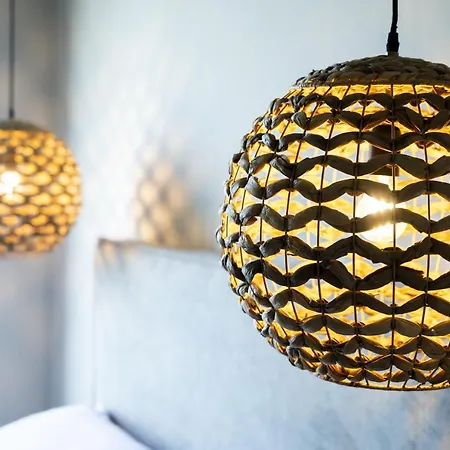 Theros アパートホテル 4*