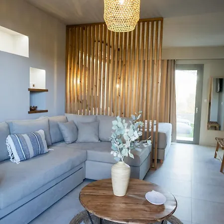 Appart hôtel Theros