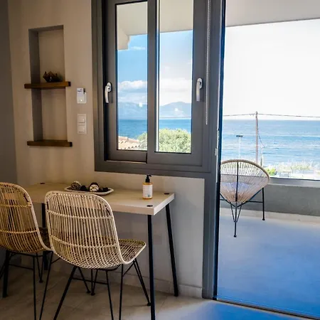 Theros Appart hôtel 4*