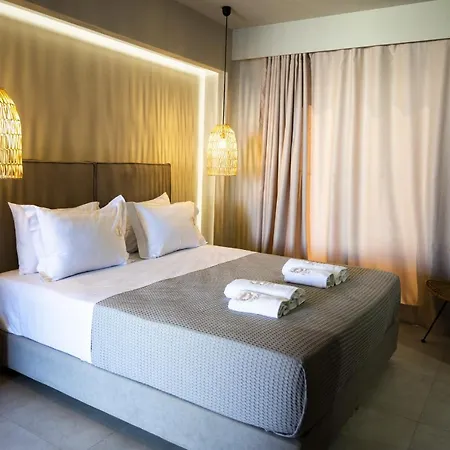 Appart hôtel Theros