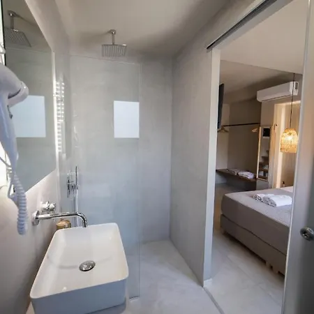 Appart hôtel Theros