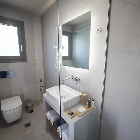 Theros Appart hôtel