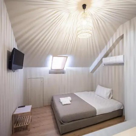 Theros Appart hôtel 4*