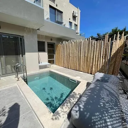 Theros Appart hôtel