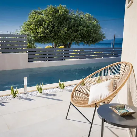 Aparthotel Theros
