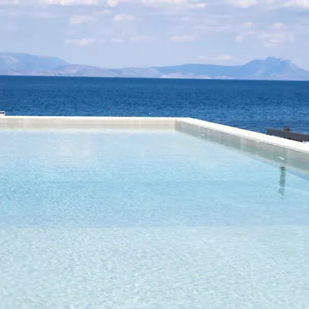 Apart Otel Theros