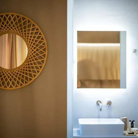 Apart Otel Theros 4*
