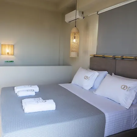Theros 4* Dhiminio