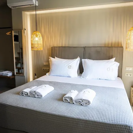 Apart-hotel Theros 4*