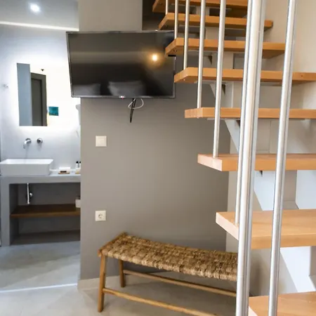 Aparthotel Theros