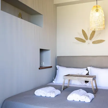 Theros Aparthotel 4*