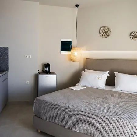 Aparthotel Theros Dhiminio