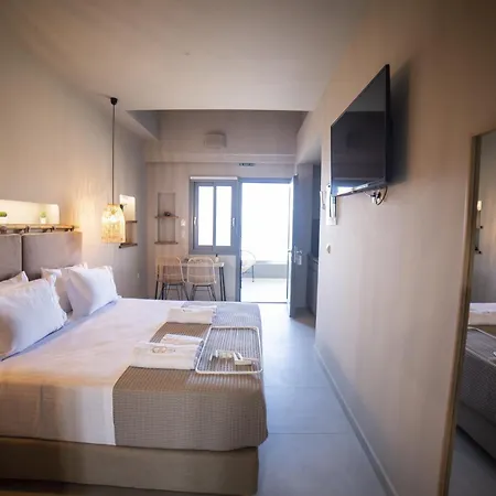 Theros Apart-hotel