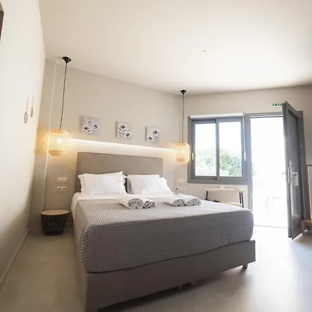 Aparthotel Theros