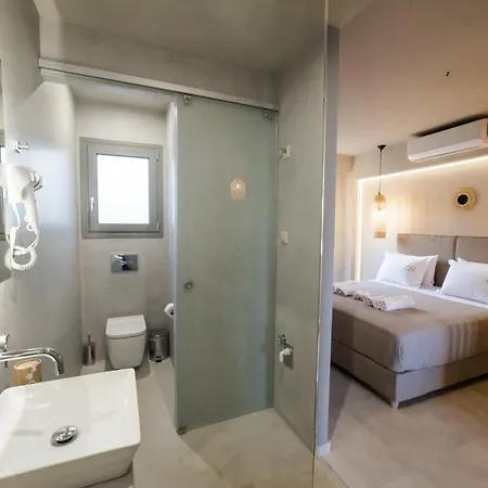 Aparthotel Theros 4*