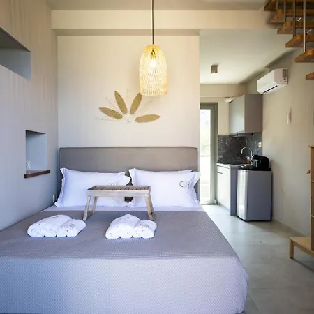 Aparthotel Theros
