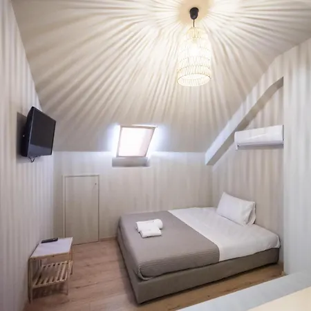 Apart-hotel Theros 4*