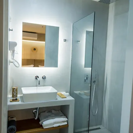 Theros Apart-hotel 4*