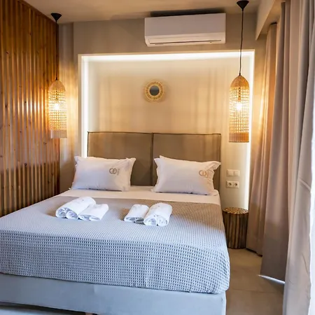 Aparthotel Theros