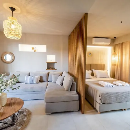 Aparthotel Theros Dhiminio