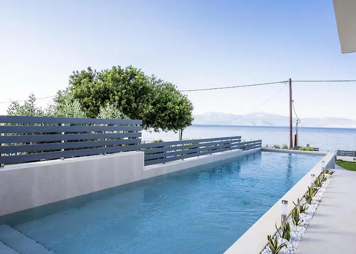 Theros Appart hôtel