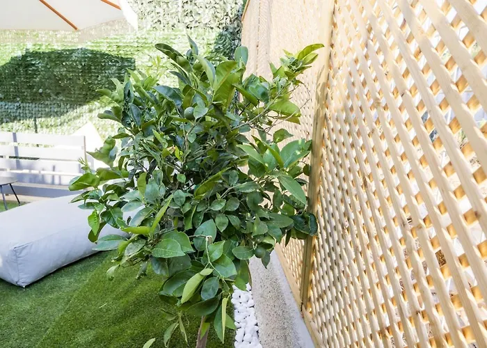 Appart hôtel Theros Dhiminio