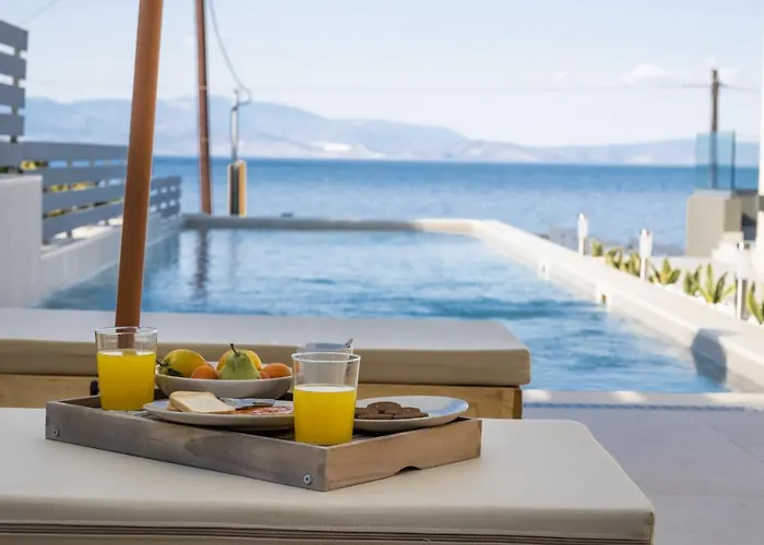 Theros Appart hôtel