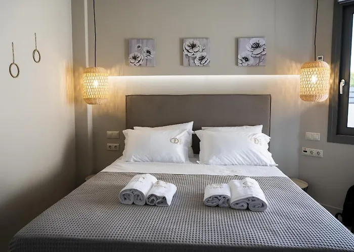 Theros Appart hôtel