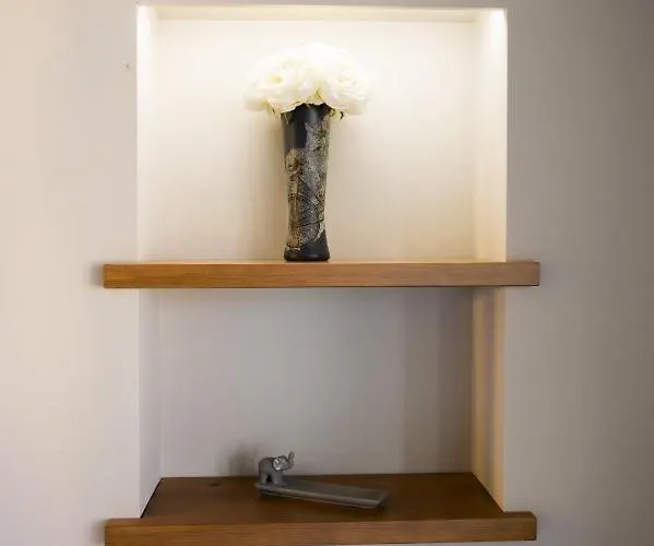 Theros شقة فندقية