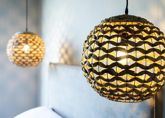 Theros Appart hôtel 4*