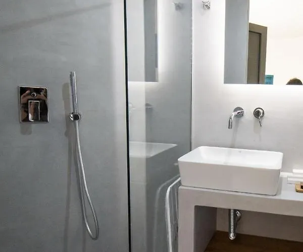 Theros Appart hôtel