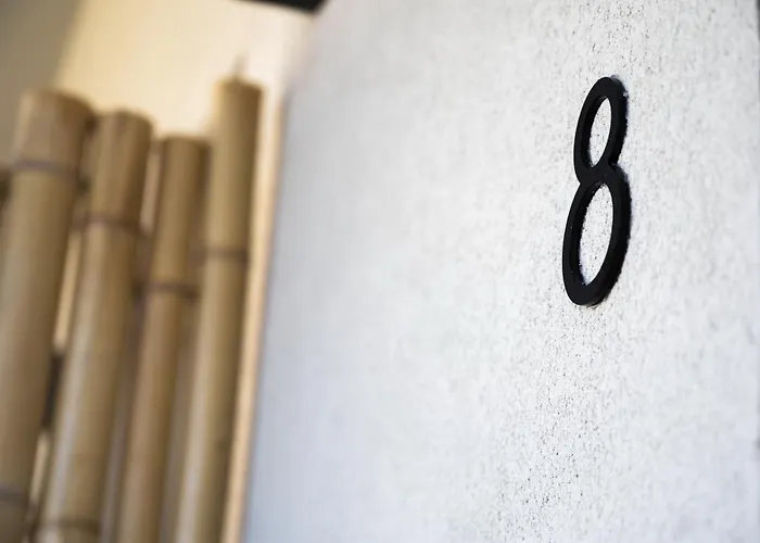 شقة فندقية Theros