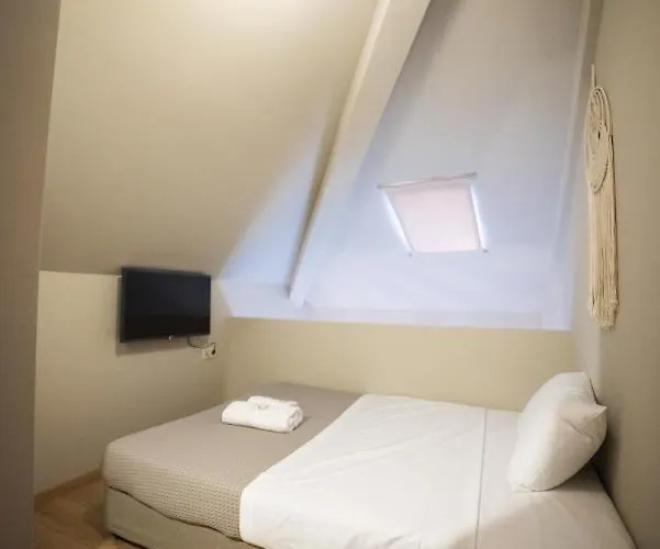 Theros Appart hôtel