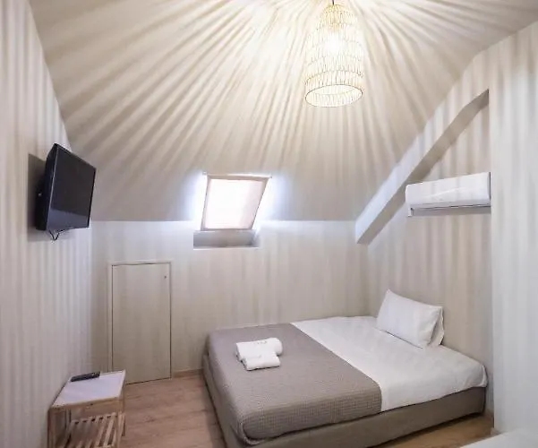 Theros Appart hôtel 4*